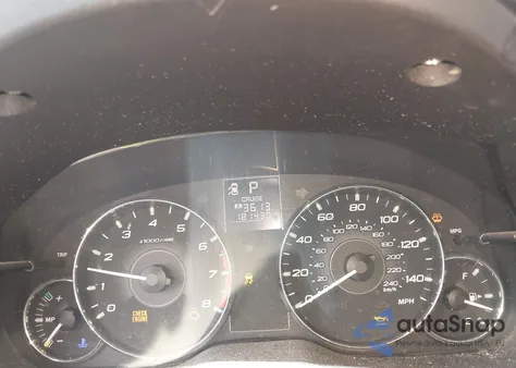 2011 Subaru Legacy 2.5I Premium z USA, uszkodzony, nr VIN 4S3BMCC64B3257145